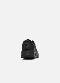 Zapatillas Nike Air Max Sc (Gs) negro