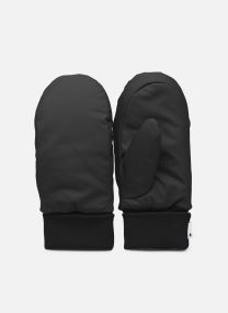 Moufles Moufles - Alta Puffer Mittens noir