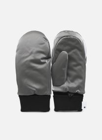 Moufles Moufles - Alta Puffer Mittens femme argent