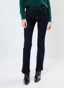 Jeans acampanados 725™ HIGH RISE BOOTCUT mujer azul