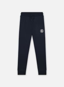 Joggers Signature Fleece Chuck Patch Jogger niño negro