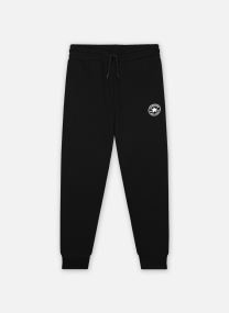 Joggers Signature Fleece Chuck Patch Jogger niño negro