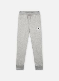 Joggers Signature Fleece Chuck Patch Jogger niño gris
