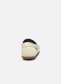 Chaussons Chaussons - Collins femme beige
