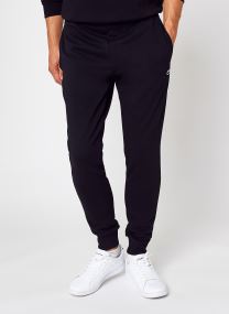 Joggers Pantalon De Survetement XH9624 hombre negro