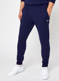 Joggings Pantalon De Survetemen - XH9624 homme bleu