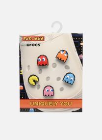 Autres accessoires Accessoires - Jibbitz - Pac Man multicolore