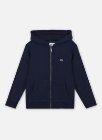 Sweats zippés Sweatshirt - SJ9723 bleu
