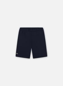 Shorts Short - GJ9733 bleu