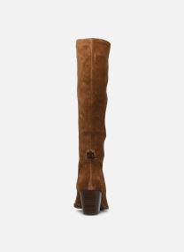 Bottes Bottes - FAREL femme marron
