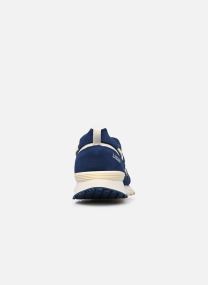 Baskets running Baskets - LX2200 homme bleu