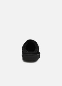 Chaussons Chaussons - M CLASSIC SLIP-ON homme noir
