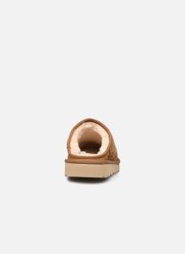 Chaussons Chaussons - M CLASSIC SLIP-ON homme marron