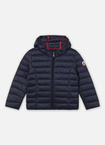 Chaqueta Carla niña azul