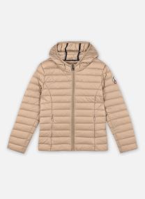 Chaqueta Carla niña beige