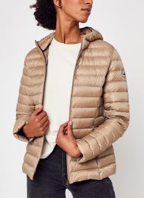 Chaqueta Cloe mujer beige