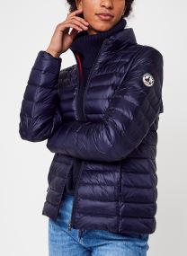 Chaqueta Cha mujer azul