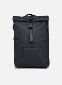 Mochilas Rolltop Rucksack azul