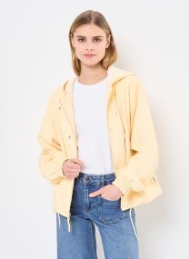 Chaquetas impermeables String W Jacket W3 mujer blanco