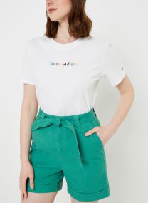 Shorts Short - Irholly Sho femme vert