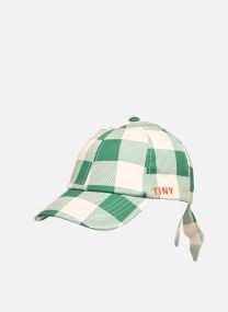 Casquettes Casquette - Check Cap fille beige