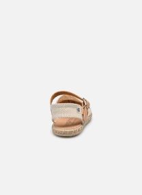 Espadrilles Espadrilles - NV1 215 05 fille beige