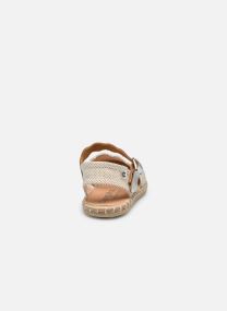 Espadrilles Espadrilles - NV1 215 11 fille beige
