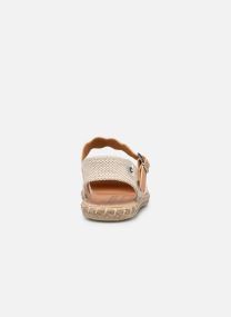 Espadrilles Espadrilles - NV1 215 12 fille rose