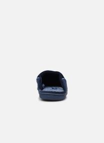 Chaussons Chaussons - D HARMELV homme bleu