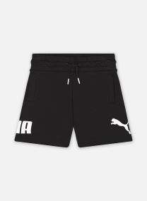 Vêtements de sport Short de sport - Puma Power Shorts Tr Cl B garçon noir