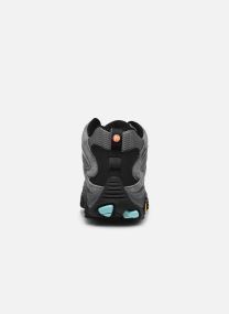 Chaussures de sport Chaussures de sport - MOAB 3 MID GTX W femme gris