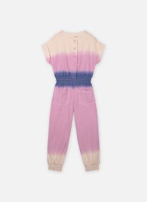Combinaisons Combinaison - U14666 fille rose