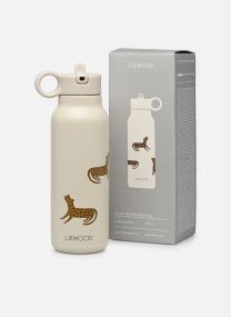 Autres accessoires Gourde - Falk water bottle 350 ml garçon blanc