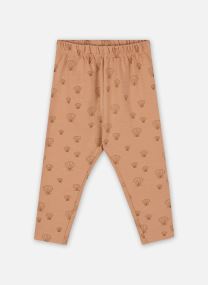 Leggings Legging - Marie printed leggings fille rose