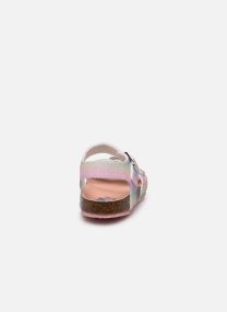 Sandales Sandales - 423699 fille multicolore