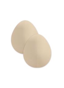 Lingerie sport Sous-vêtement - Beverly Hills Secret femme beige