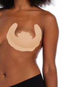 Lingerie sport Sous-vêtement - Freedom Form femme beige
