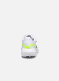 Chaussures de sport Chaussures de sport - Runfalcon 3.0 El K blanc