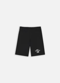 Vêtements de sport Short - Essentials Reimagined French noir