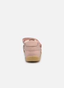 Sandales Sandales - Bigkratch fille rose