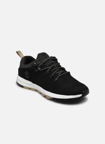 Zapatillas Sprint Trekr Low Knit hombre negro