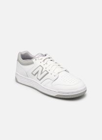Zapatillas BB480 M hombre blanco