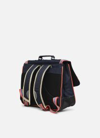 Cartables Cartable - 38 cm Leila fille bleu