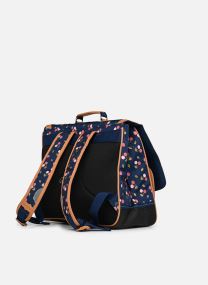 Cartables Cartable - 41 cm Alexa fille bleu