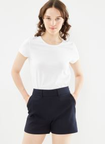 Shorts Short - SICILE femme bleu