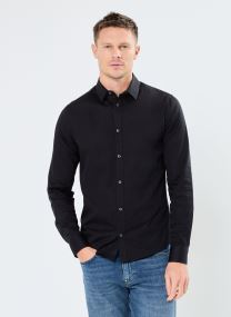 Camisas BARRY hombre negro