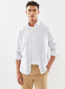 Chemises Chemise - BASILE RAYE homme bleu