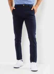 Pantalons chino Pantalon chino - PASCAL homme bleu