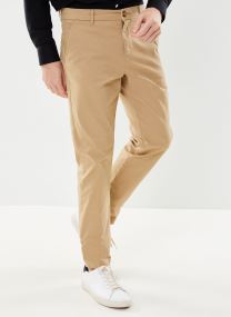 Pantalons chino Pantalon chino - PASCAL homme beige
