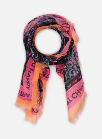 Foulards Foulard - Cheche X10054 fille rose